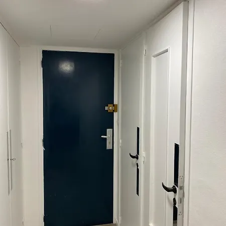 شقة Panoramic *