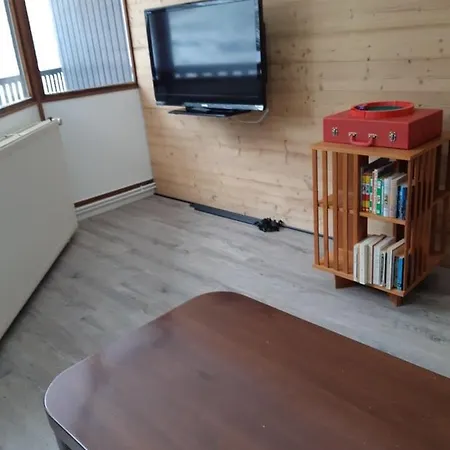 Panoramic شقة