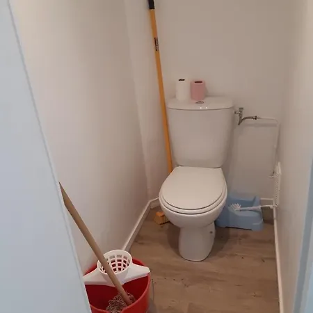 Panoramic شقة
