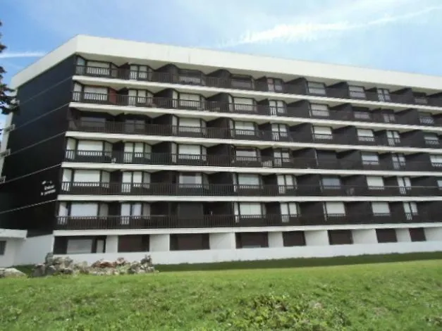 Апартаменты Panoramic Шамрусс